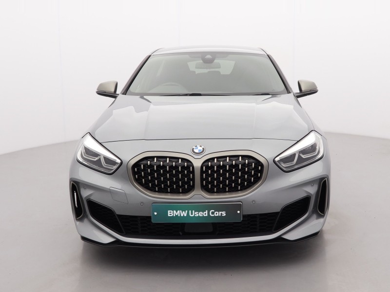 2023 (73) BMW 1 SERIES M135i xDrive 5dr Step Auto 5169309