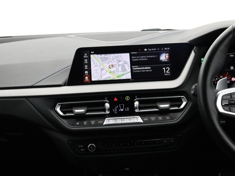 2023 (73) BMW 1 SERIES M135i xDrive 5dr Step Auto 5169342