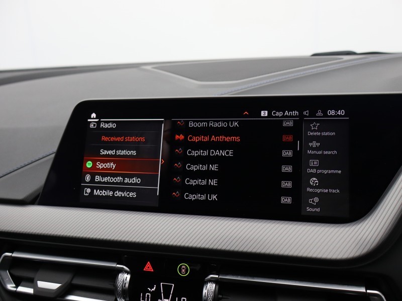 2023 (73) BMW 1 SERIES M135i xDrive 5dr Step Auto 5169352