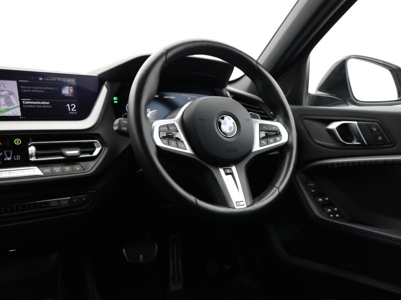 2023 (73) BMW 1 SERIES M135i xDrive 5dr Step Auto 5169341