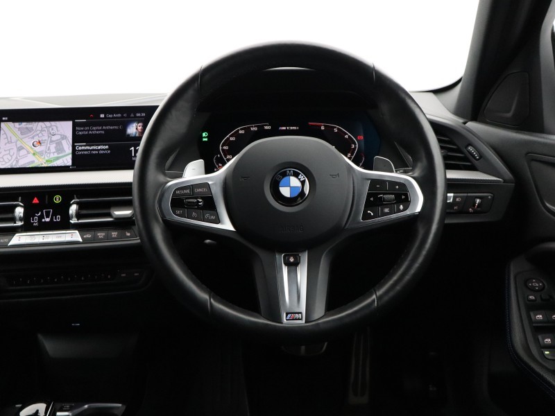 2023 (73) BMW 1 SERIES M135i xDrive 5dr Step Auto 5169340