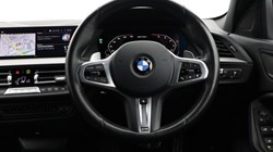 2023 (73) BMW 1 SERIES M135i xDrive 5dr Step Auto 5169340
