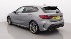 2023 (73) BMW 1 SERIES M135i xDrive 5dr Step Auto 5169312