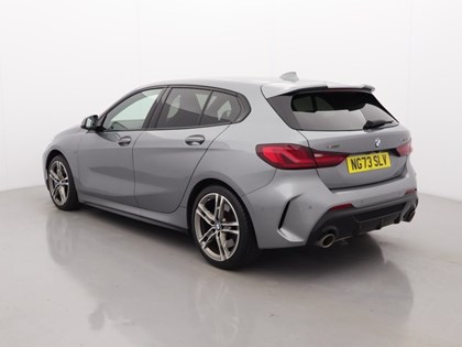 2023 (73) BMW 1 SERIES M135i xDrive 5dr Step Auto