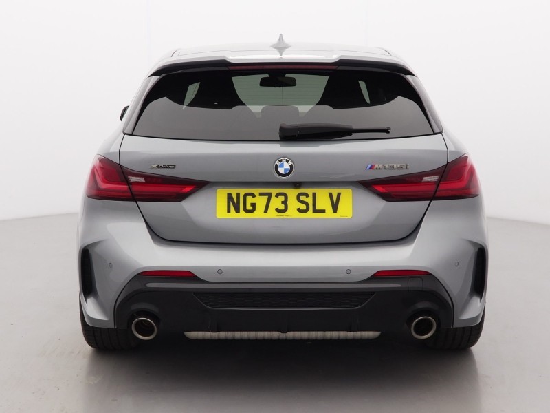 2023 (73) BMW 1 SERIES M135i xDrive 5dr Step Auto 5169313