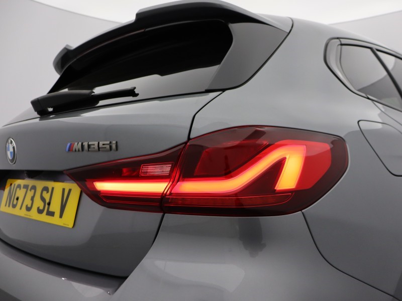 2023 (73) BMW 1 SERIES M135i xDrive 5dr Step Auto 5169316