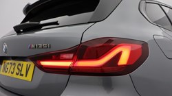 2023 (73) BMW 1 SERIES M135i xDrive 5dr Step Auto 5169316