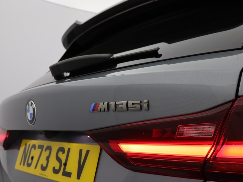 2023 (73) BMW 1 SERIES M135i xDrive 5dr Step Auto 5169317