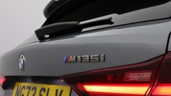 2023 (73) BMW 1 SERIES M135i xDrive 5dr Step Auto 5169317