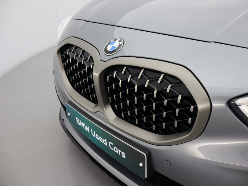 2023 (73) BMW 1 SERIES M135i xDrive 5dr Step Auto 5169331