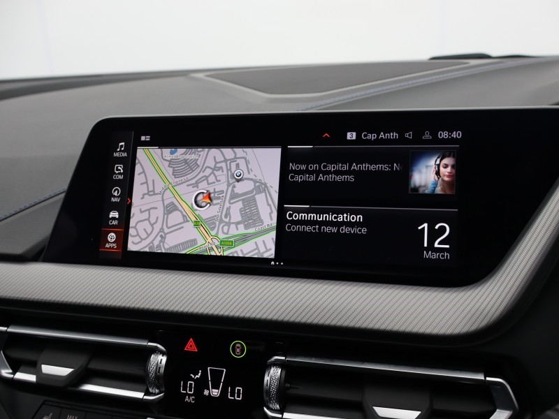 2023 (73) BMW 1 SERIES M135i xDrive 5dr Step Auto 5169347