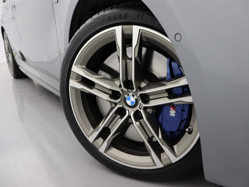 2023 (73) BMW 1 SERIES M135i xDrive 5dr Step Auto 5169332