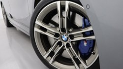 2023 (73) BMW 1 SERIES M135i xDrive 5dr Step Auto 5169332