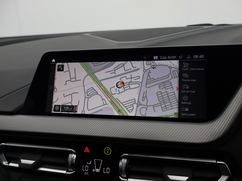 2023 (73) BMW 1 SERIES M135i xDrive 5dr Step Auto 5169349