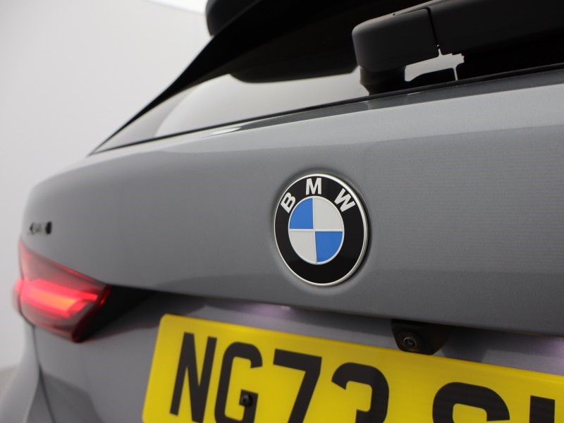 2023 (73) BMW 1 SERIES M135i xDrive 5dr Step Auto 5169320