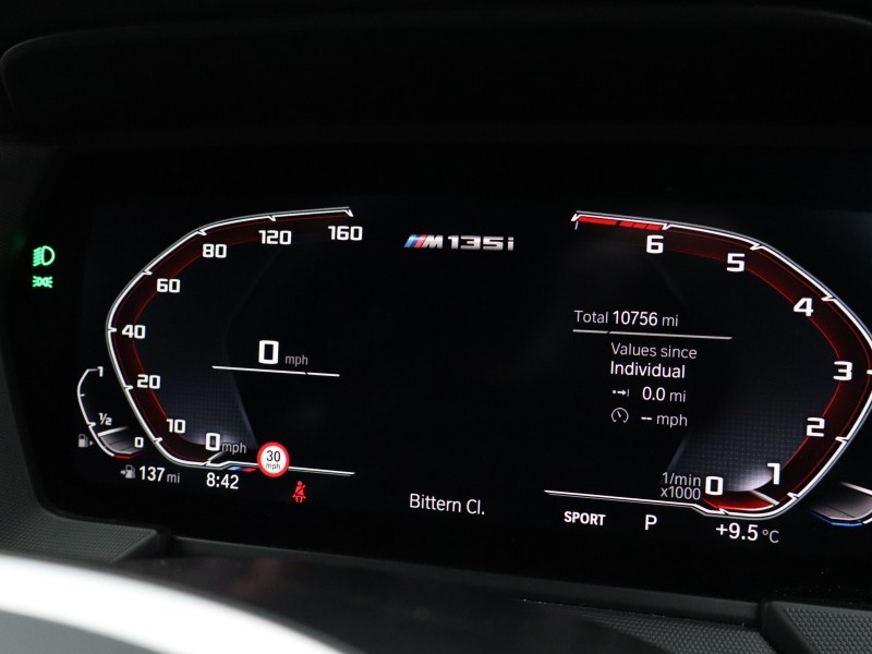 2023 (73) BMW 1 SERIES M135i xDrive 5dr Step Auto 5169373