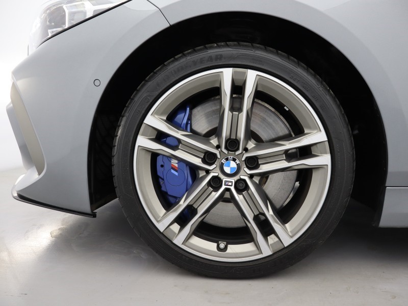 2023 (73) BMW 1 SERIES M135i xDrive 5dr Step Auto 5169329