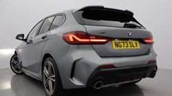 2023 (73) BMW 1 SERIES M135i xDrive 5dr Step Auto 5169334