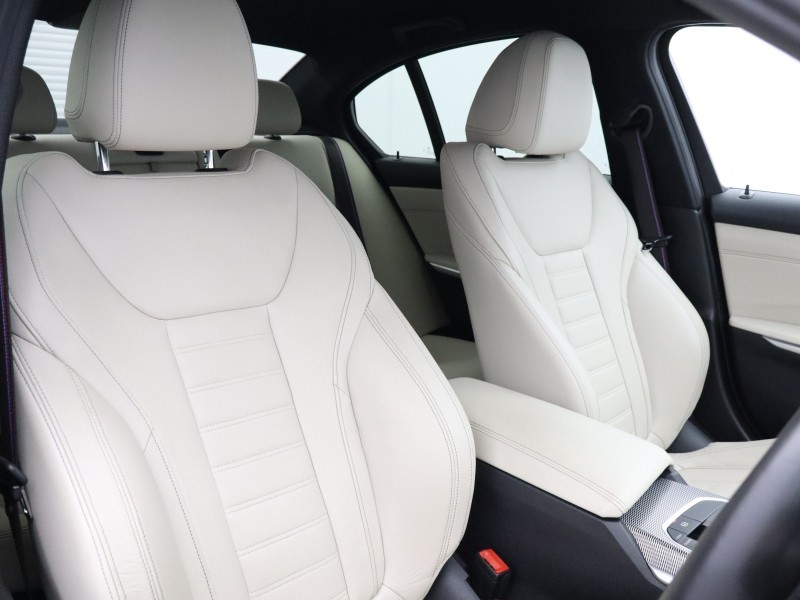 2021 (71) BMW 3 SERIES 330e M Sport 4dr Step Auto 5139710