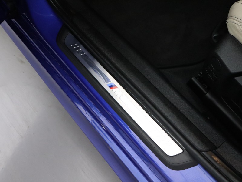 2021 (71) BMW 3 SERIES 330e M Sport 4dr Step Auto 5139716