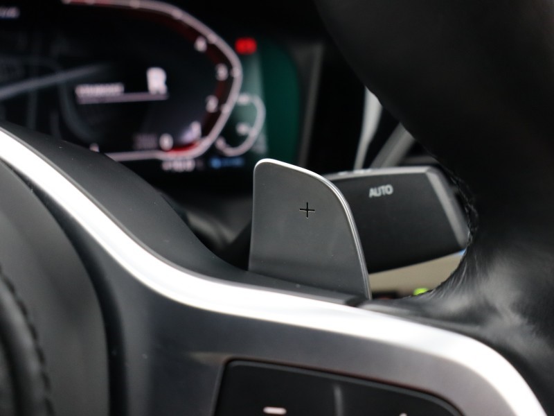 2021 (71) BMW 3 SERIES 330e M Sport 4dr Step Auto 5139747