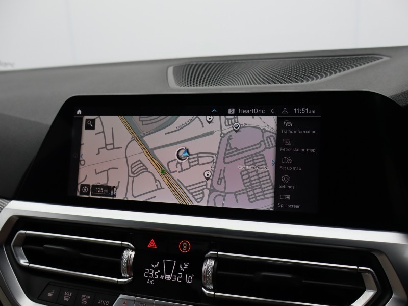 2021 (71) BMW 3 SERIES 330e M Sport 4dr Step Auto 5139726