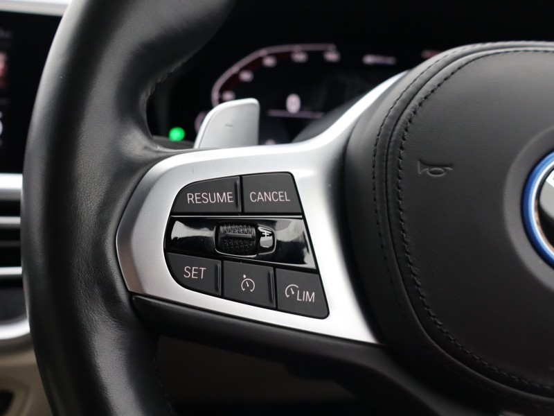 2021 (71) BMW 3 SERIES 330e M Sport 4dr Step Auto 5139745