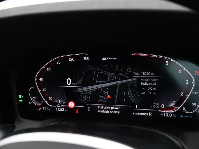 2021 (71) BMW 3 SERIES 330e M Sport 4dr Step Auto 5139750