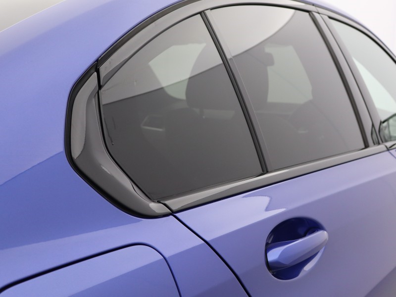 2021 (71) BMW 3 SERIES 330e M Sport 4dr Step Auto 5139694