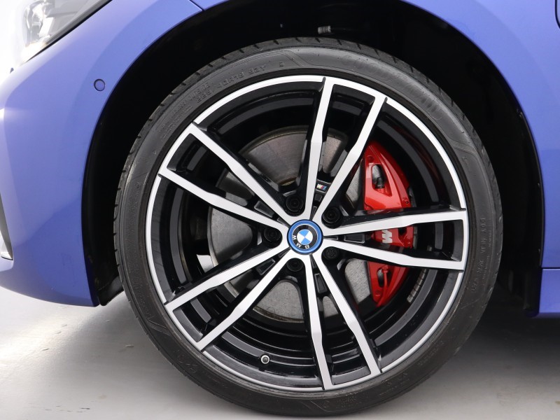 2021 (71) BMW 3 SERIES 330e M Sport 4dr Step Auto 5139701