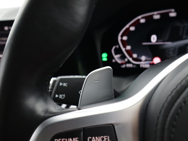 2021 (71) BMW 3 SERIES 330e M Sport 4dr Step Auto 5139748