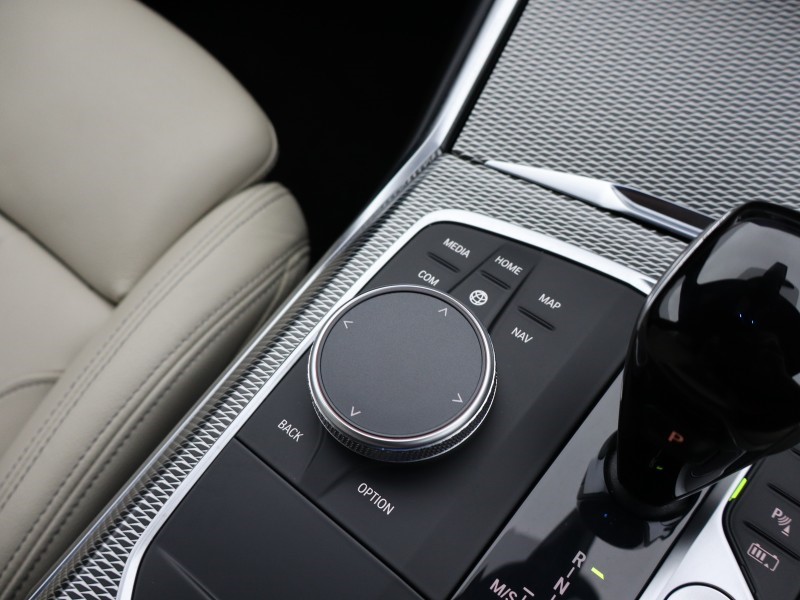 2021 (71) BMW 3 SERIES 330e M Sport 4dr Step Auto 5139733