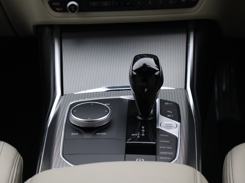 2021 (71) BMW 3 SERIES 330e M Sport 4dr Step Auto 5139721