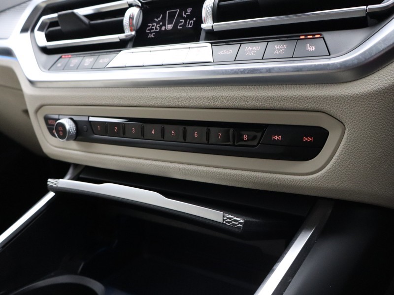 2021 (71) BMW 3 SERIES 330e M Sport 4dr Step Auto 5139739