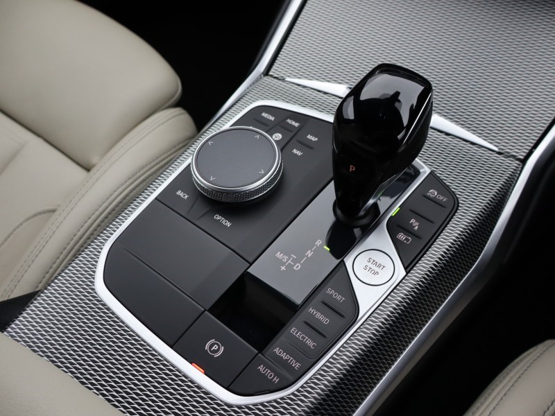 2021 (71) BMW 3 SERIES 330e M Sport 4dr Step Auto 5139732