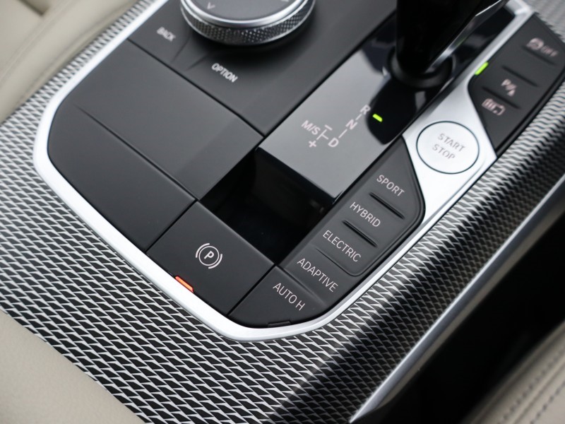 2021 (71) BMW 3 SERIES 330e M Sport 4dr Step Auto 5139734