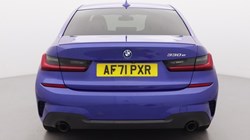 2021 (71) BMW 3 SERIES 330e M Sport 4dr Step Auto 5139691