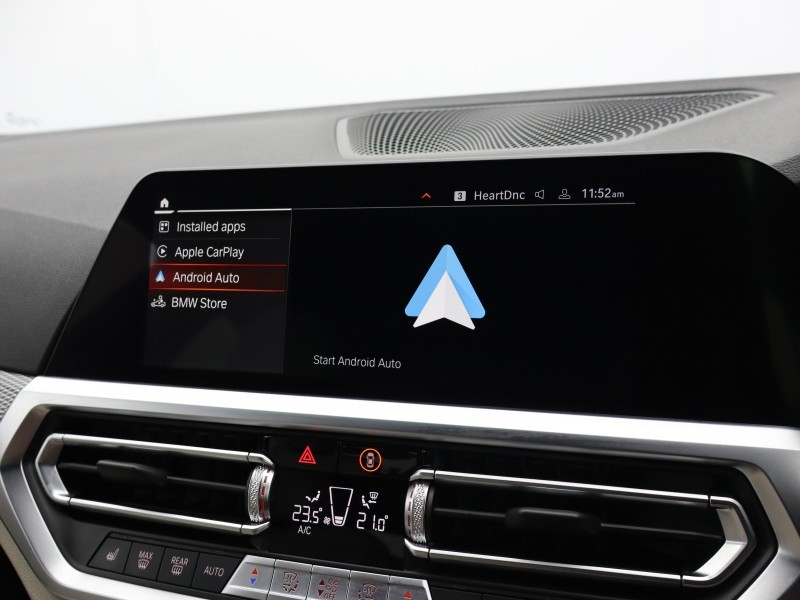 2021 (71) BMW 3 SERIES 330e M Sport 4dr Step Auto 5139731