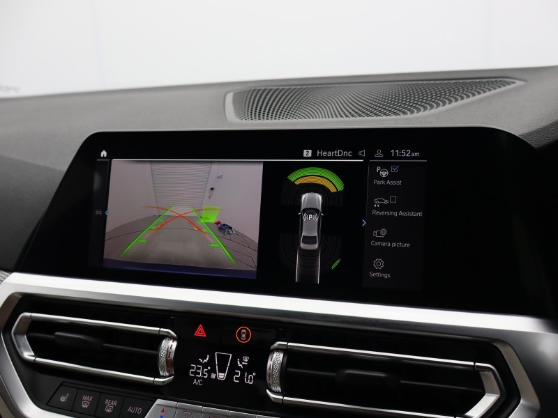 2021 (71) BMW 3 SERIES 330e M Sport 4dr Step Auto 5139727