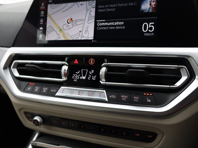 2021 (71) BMW 3 SERIES 330e M Sport 4dr Step Auto 5139738