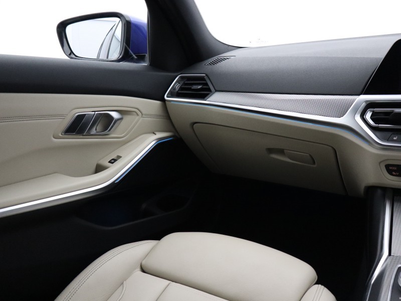 2021 (71) BMW 3 SERIES 330e M Sport 4dr Step Auto 5139723