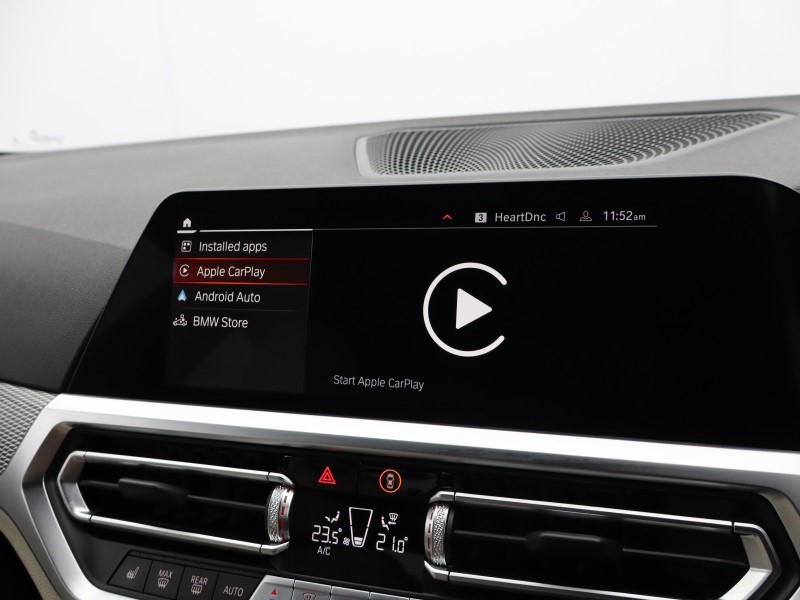 2021 (71) BMW 3 SERIES 330e M Sport 4dr Step Auto 5139730