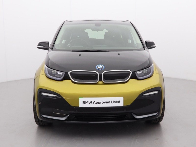 2022 (72) BMW I3 135kW S 42kWh 5dr Auto 5207773