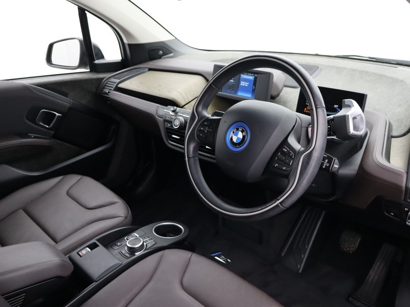 2022 (72) BMW I3 135kW S 42kWh 5dr Auto 5207795