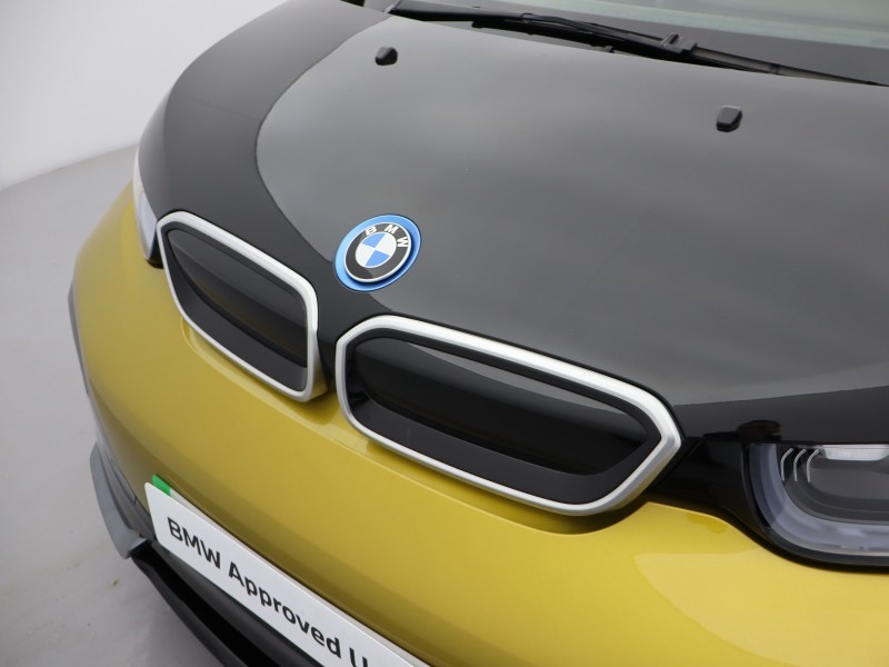 2022 (72) BMW I3 135kW S 42kWh 5dr Auto 5207790