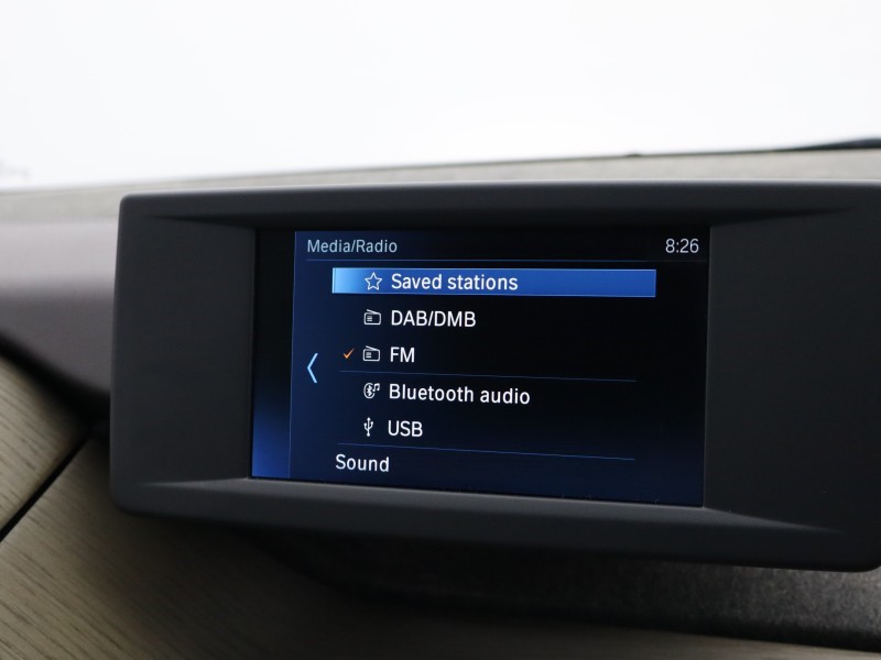 2022 (72) BMW I3 135kW S 42kWh 5dr Auto 5207828