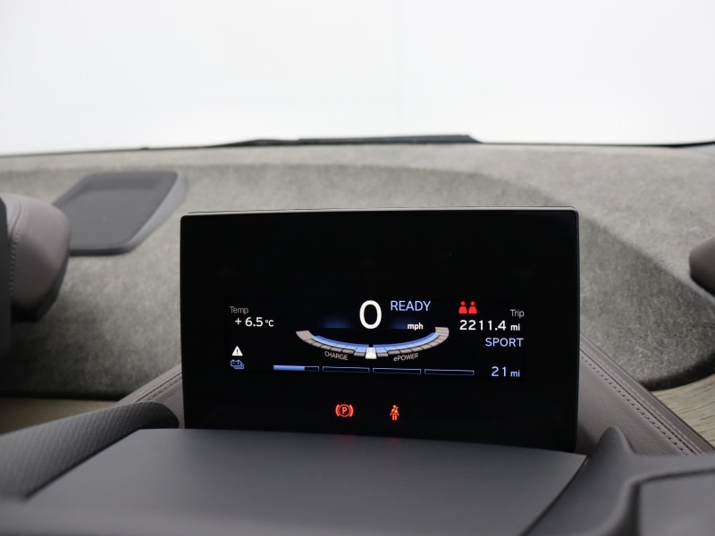 2022 (72) BMW I3 135kW S 42kWh 5dr Auto 5207831