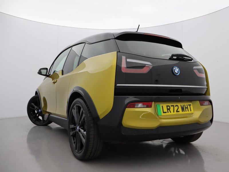 2022 (72) BMW I3 135kW S 42kWh 5dr Auto 5207794