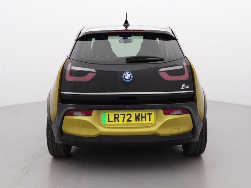 2022 (72) BMW I3 135kW S 42kWh 5dr Auto 5207777