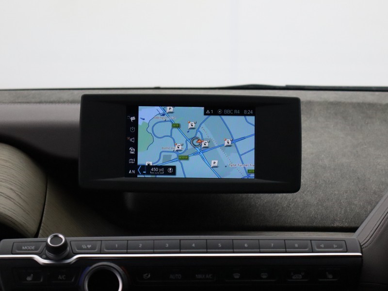 2022 (72) BMW I3 135kW S 42kWh 5dr Auto 5207805